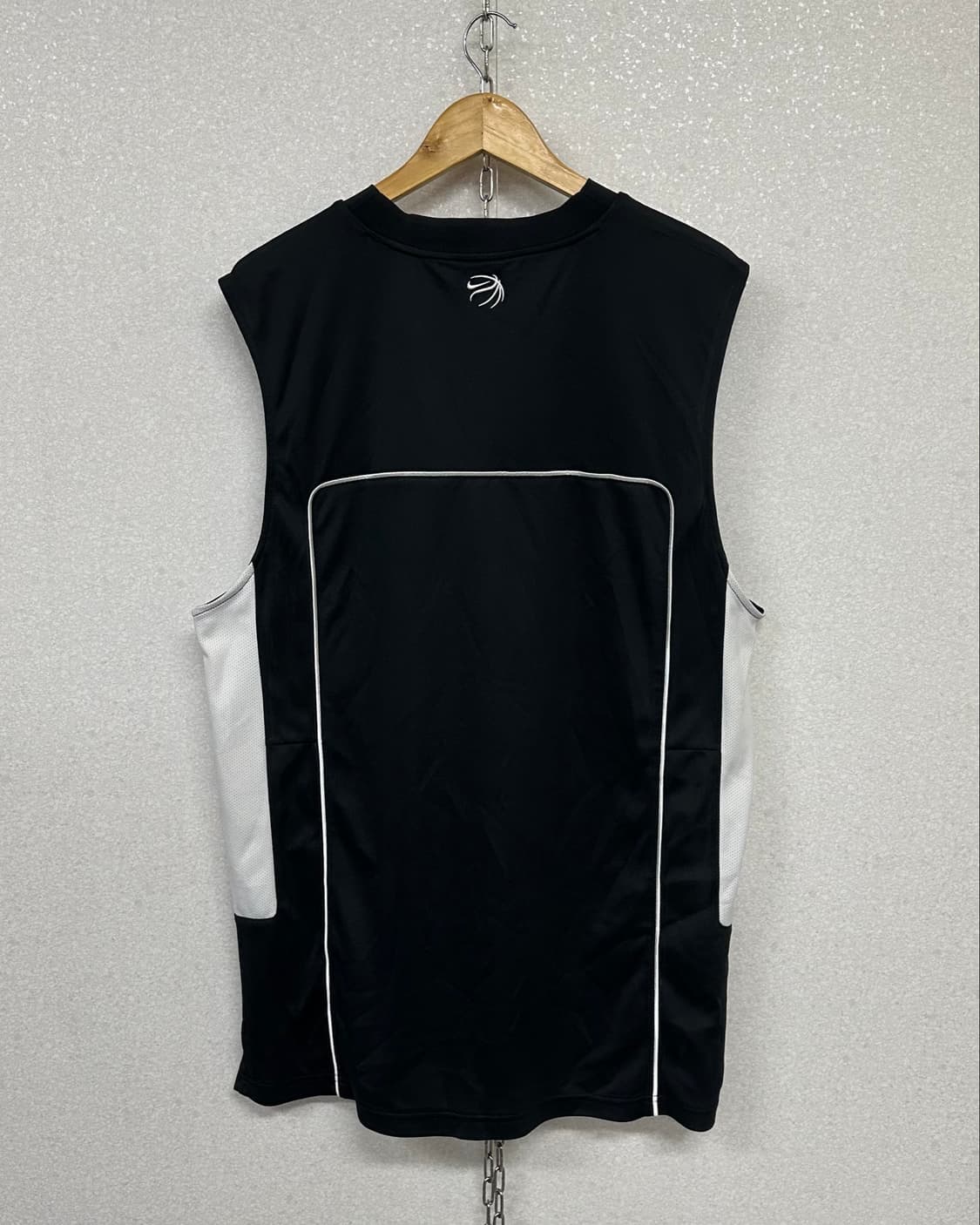 (2XL)00'S 나이키 나시-M2494 상품이미지2