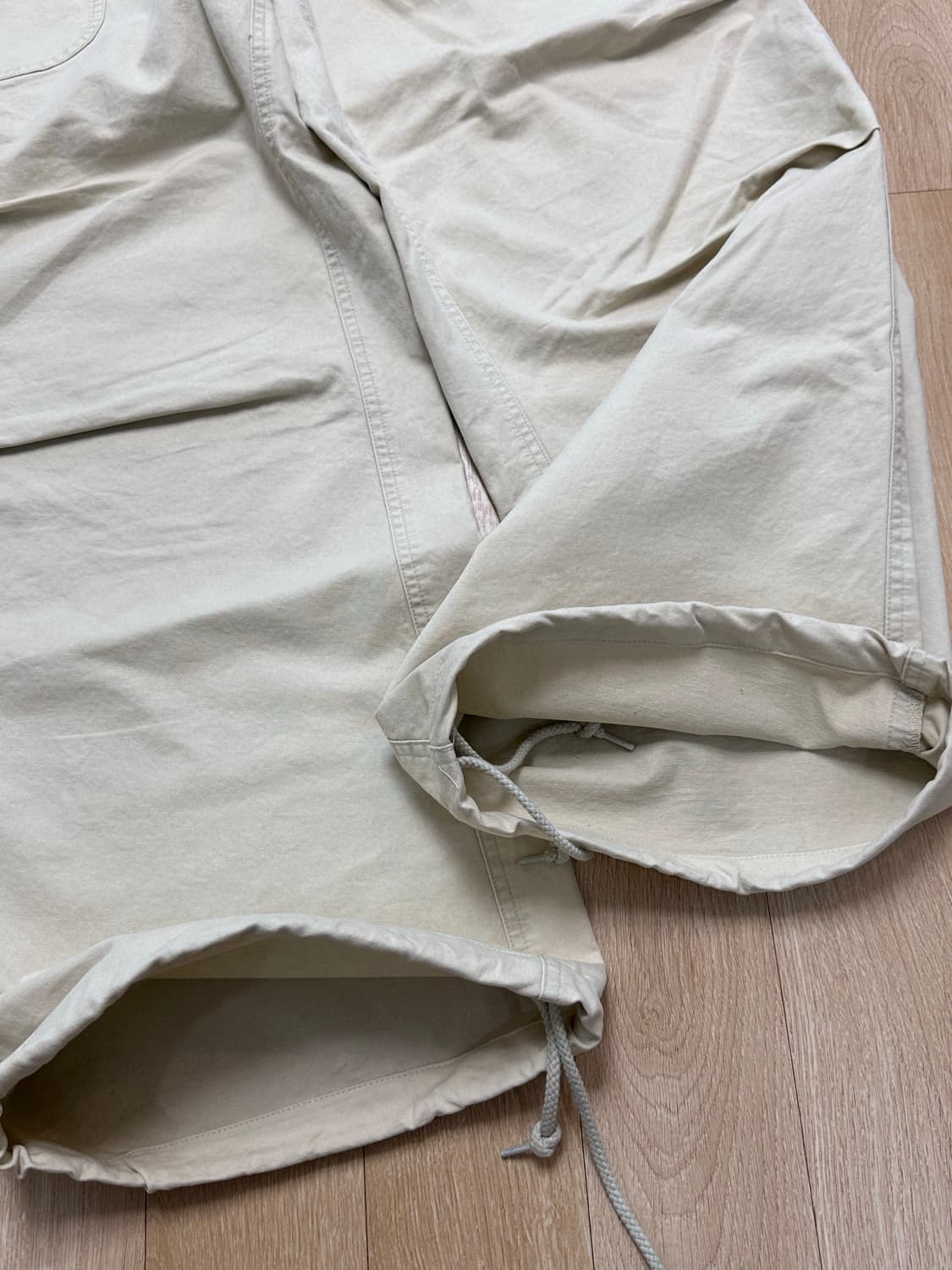 [s] 엔타이어스튜디오 바렌 카고 팬츠 상품이미지6