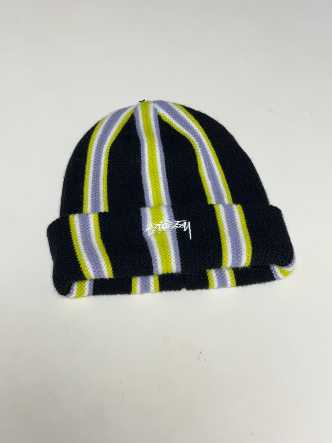 스투시 비니  상품이미지1