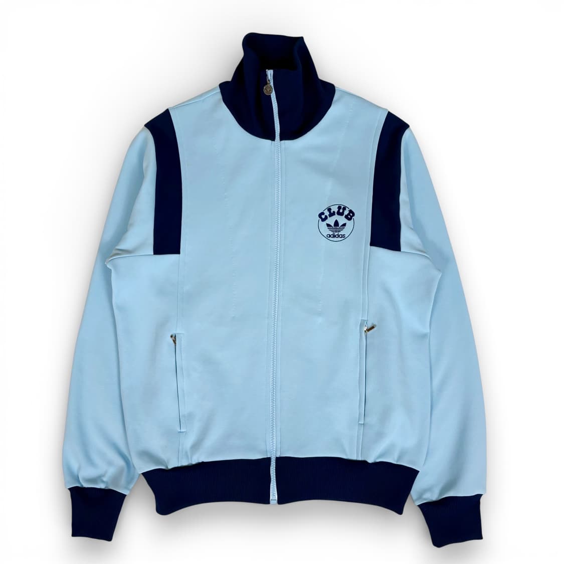 adidas zip up jersey 상품이미지2