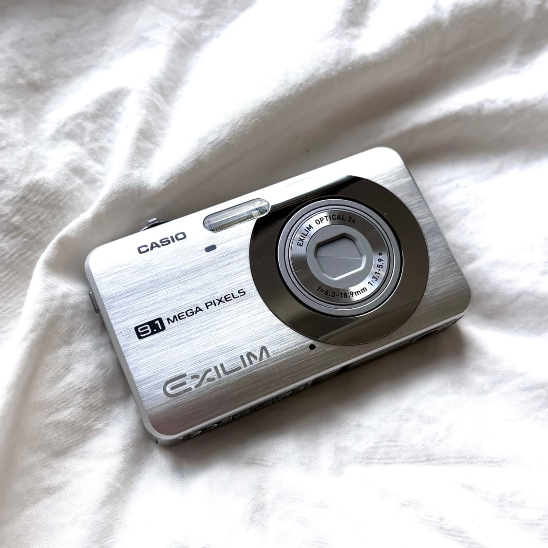 【S급】카시오 엑슬림 ex-z85 casio exilim 상품이미지2