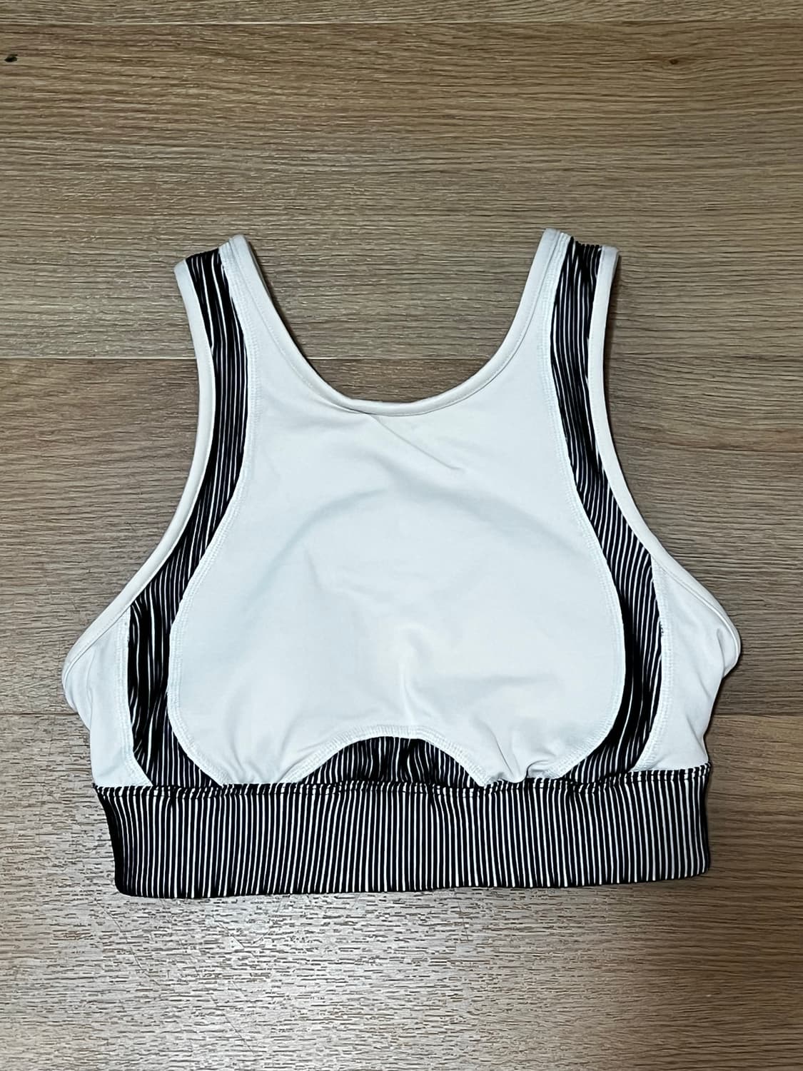 알로 요가 본 일렉트릭 브라탑 S 상품이미지5