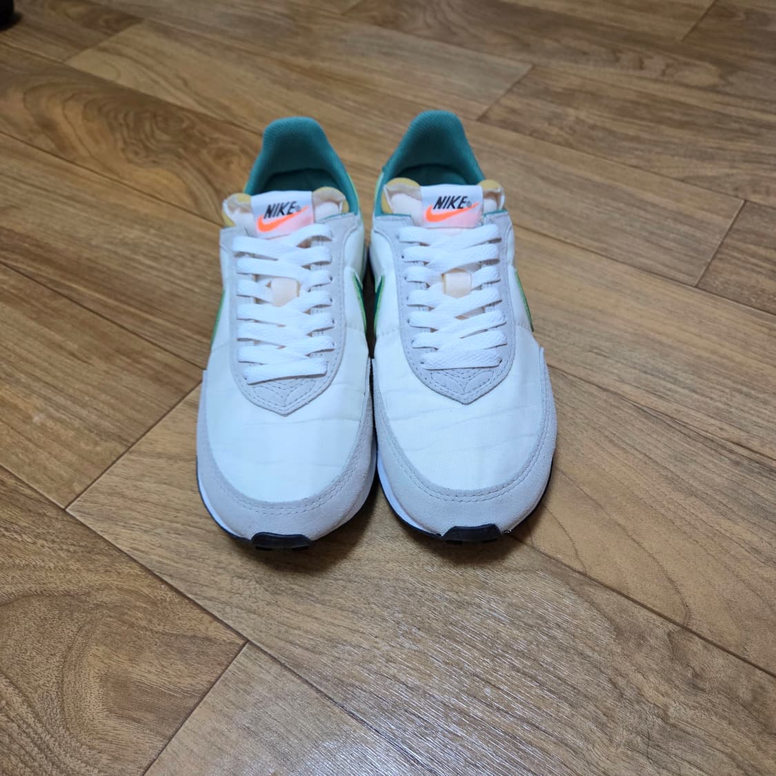 나아키 와플 트레이너2 240 상품이미지2