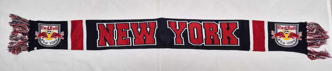 뉴욕 레드불스 머플러 팝니다  상품이미지1