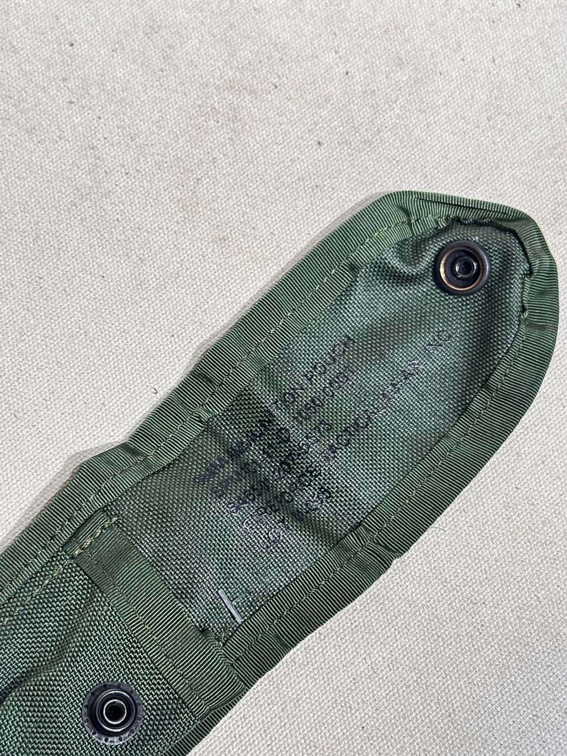 USA 스몰파우치 클립 상품이미지2