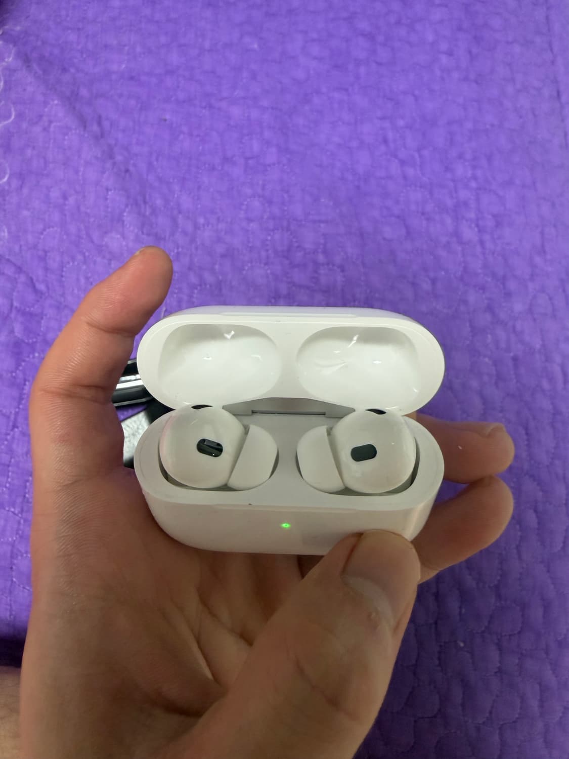 에어팟 프로2  상품이미지2