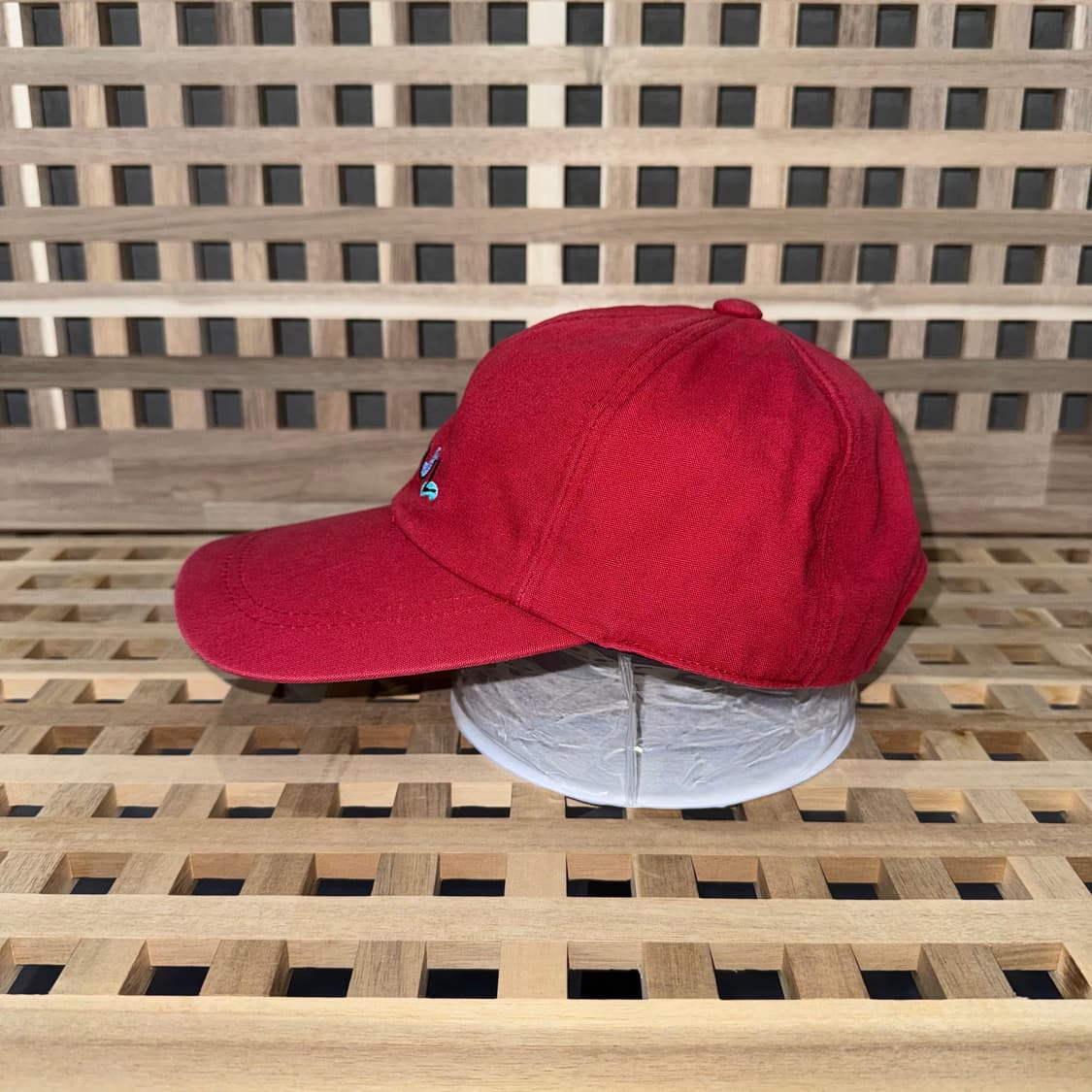 험멜 서울 캡 상품이미지3