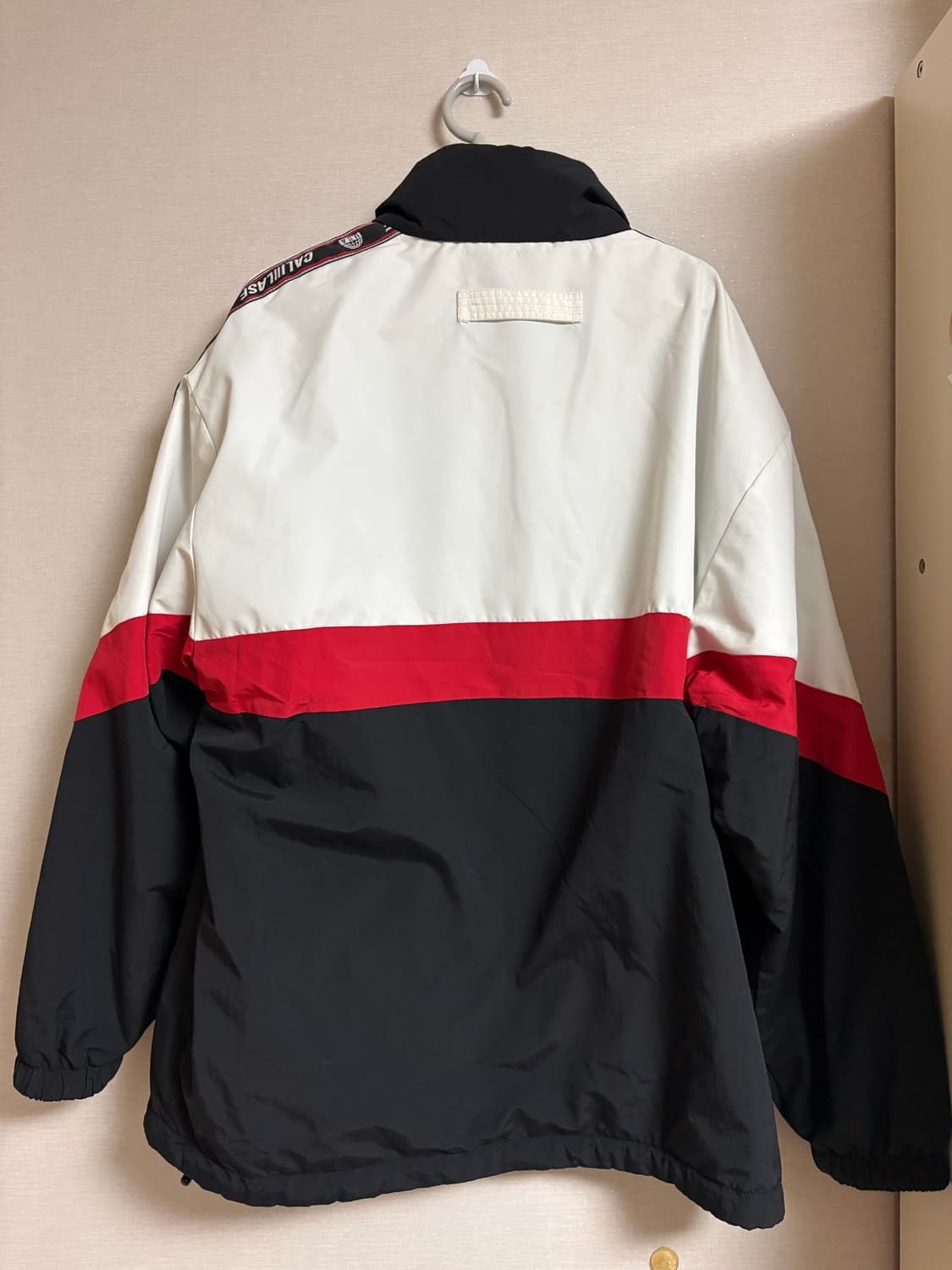 Califonia Usa vintage 리버시블(점퍼, 후리스) L 상품이미지2