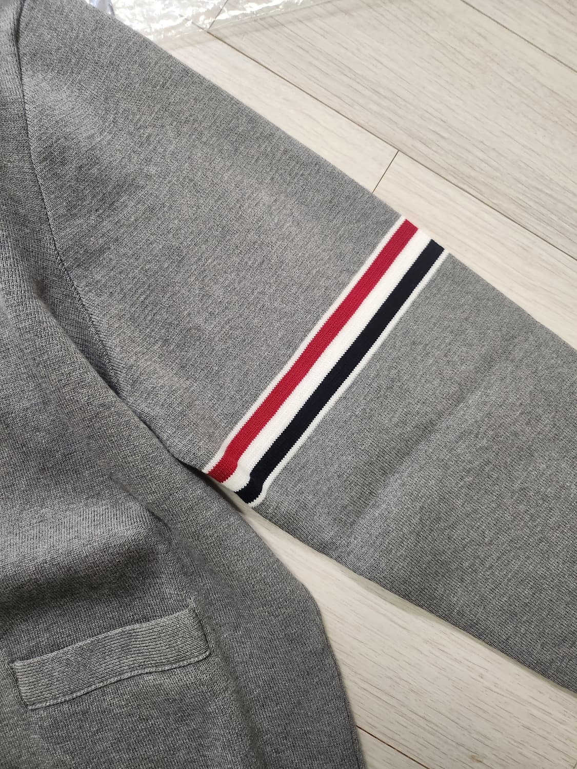 새상품) 톰브라운 밀라노스티치 3사이즈 상품이미지4