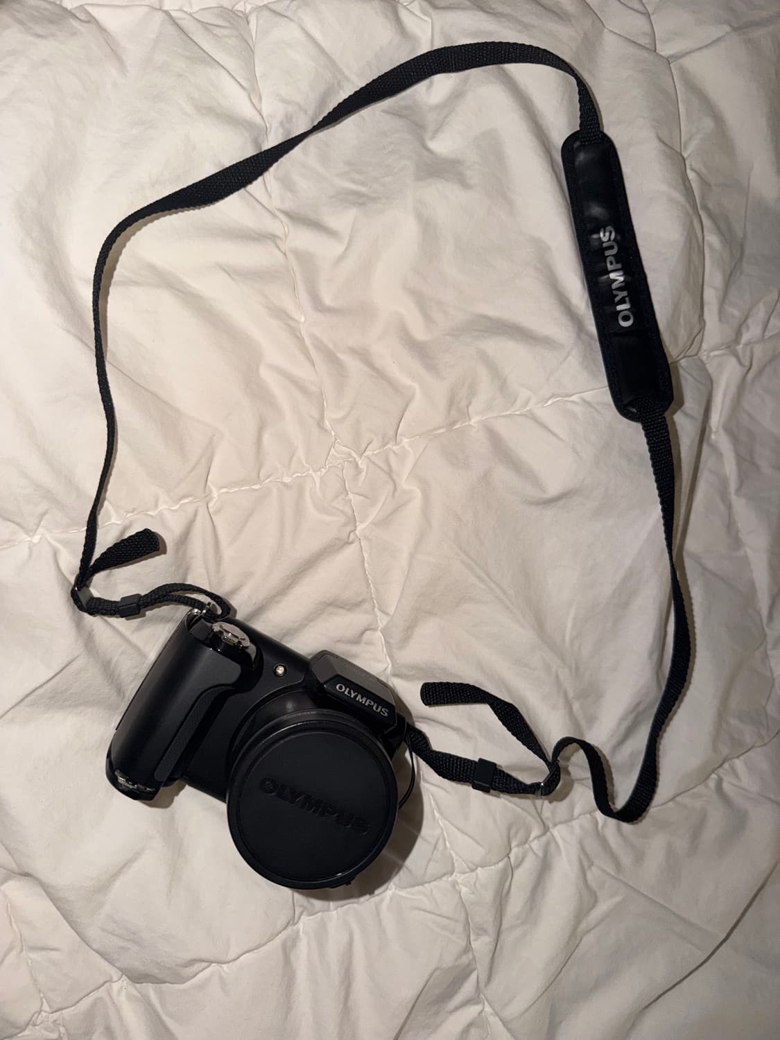 희귀)Olympus sp-610 uz 상품이미지1
