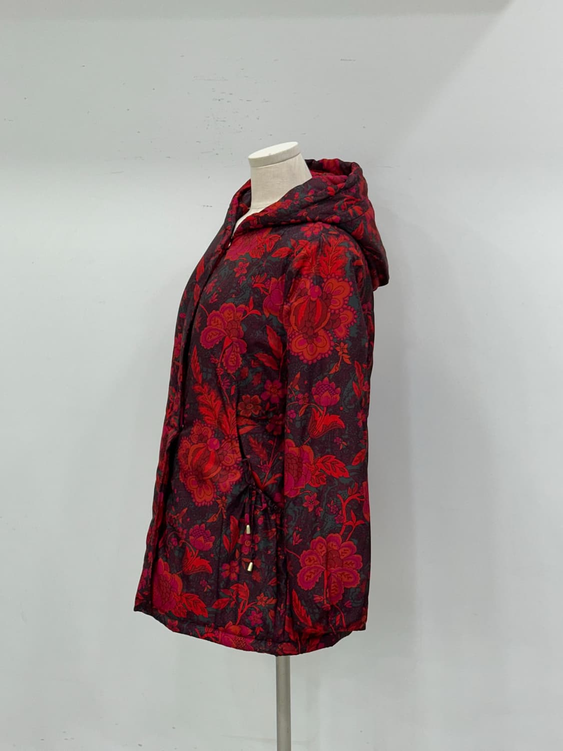 오일릴리 패딩 상품이미지5