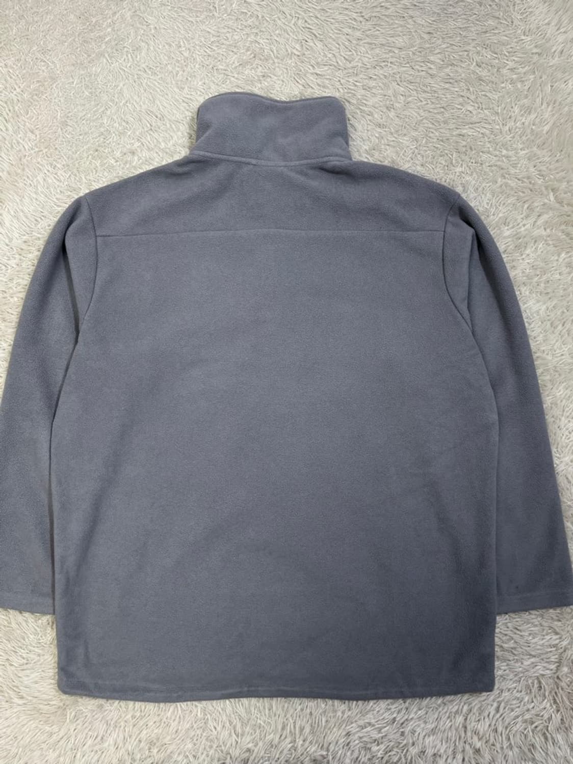 아디다스 반집업 플리스/#353 상품이미지4