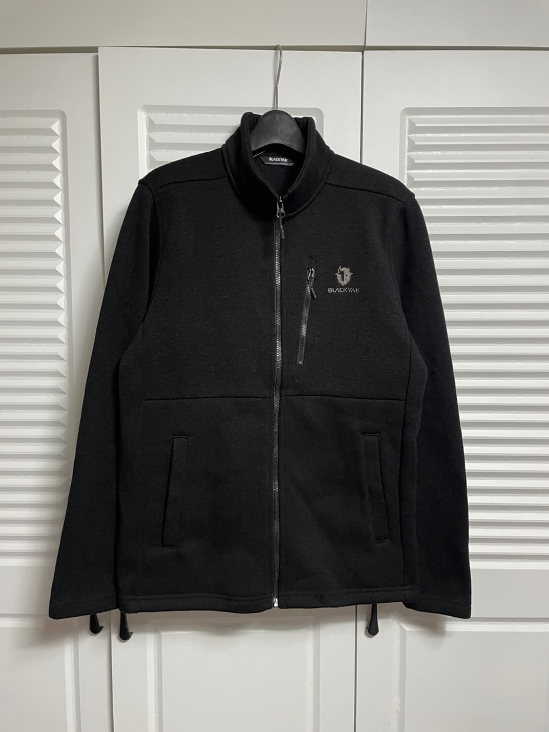 블랙야크 후리스 자켓 상품이미지1