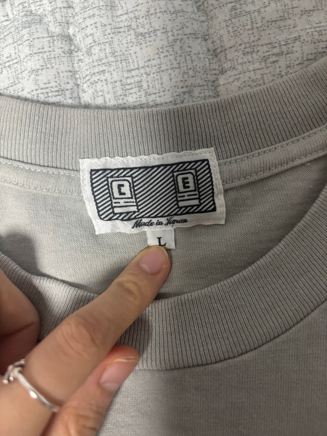 카브엠트 티셔츠 상품이미지2