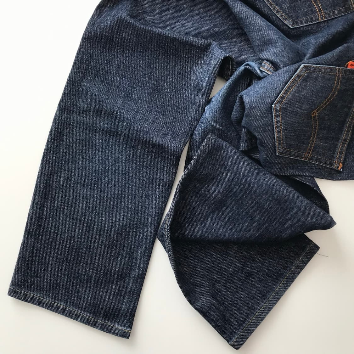 리바이스 데님 상품이미지4