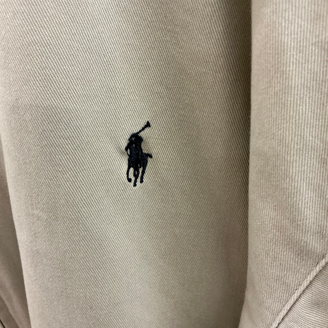 폴로 랄프로렌 스윙탑 상품이미지3