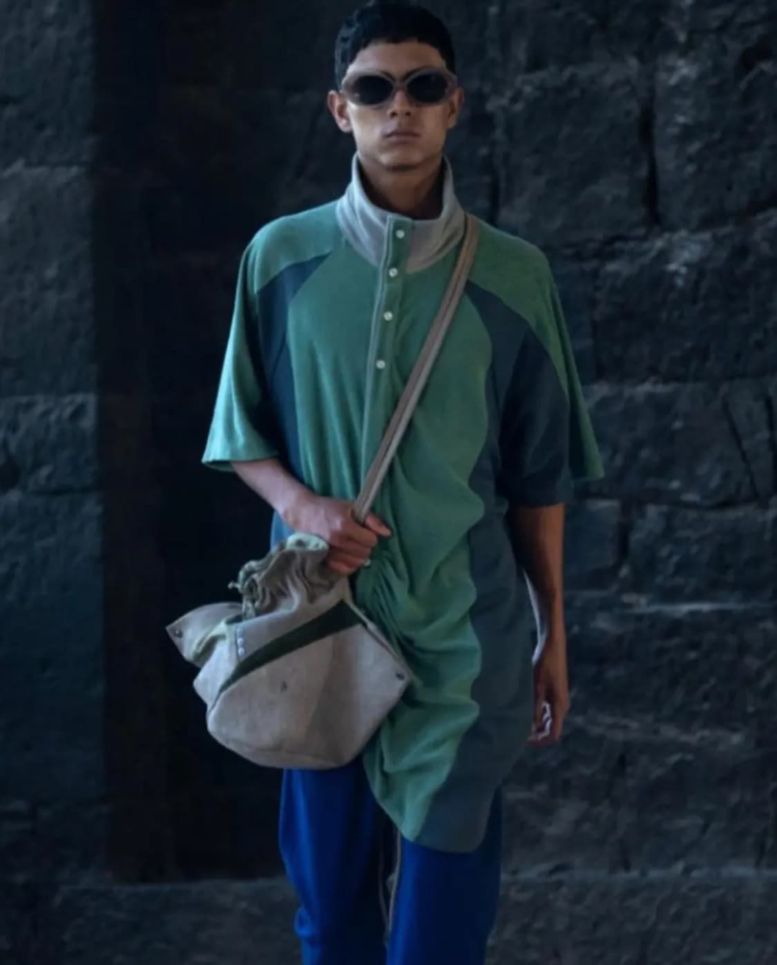 TTF✳️키코코스타디노브 트리올 탑 상품이미지1