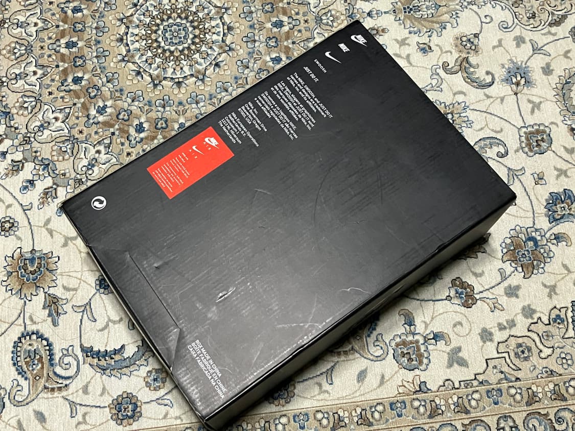 나이키 ACW nike 어콜드월 줌 보메로 5 270 상품이미지7