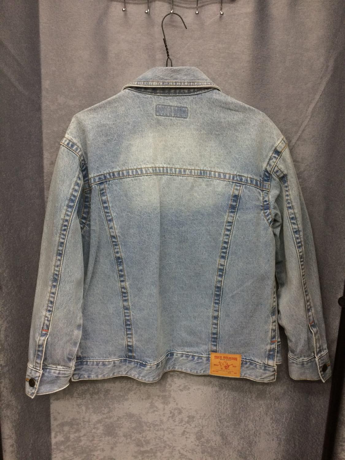 트루릴리전 연청 상품이미지4