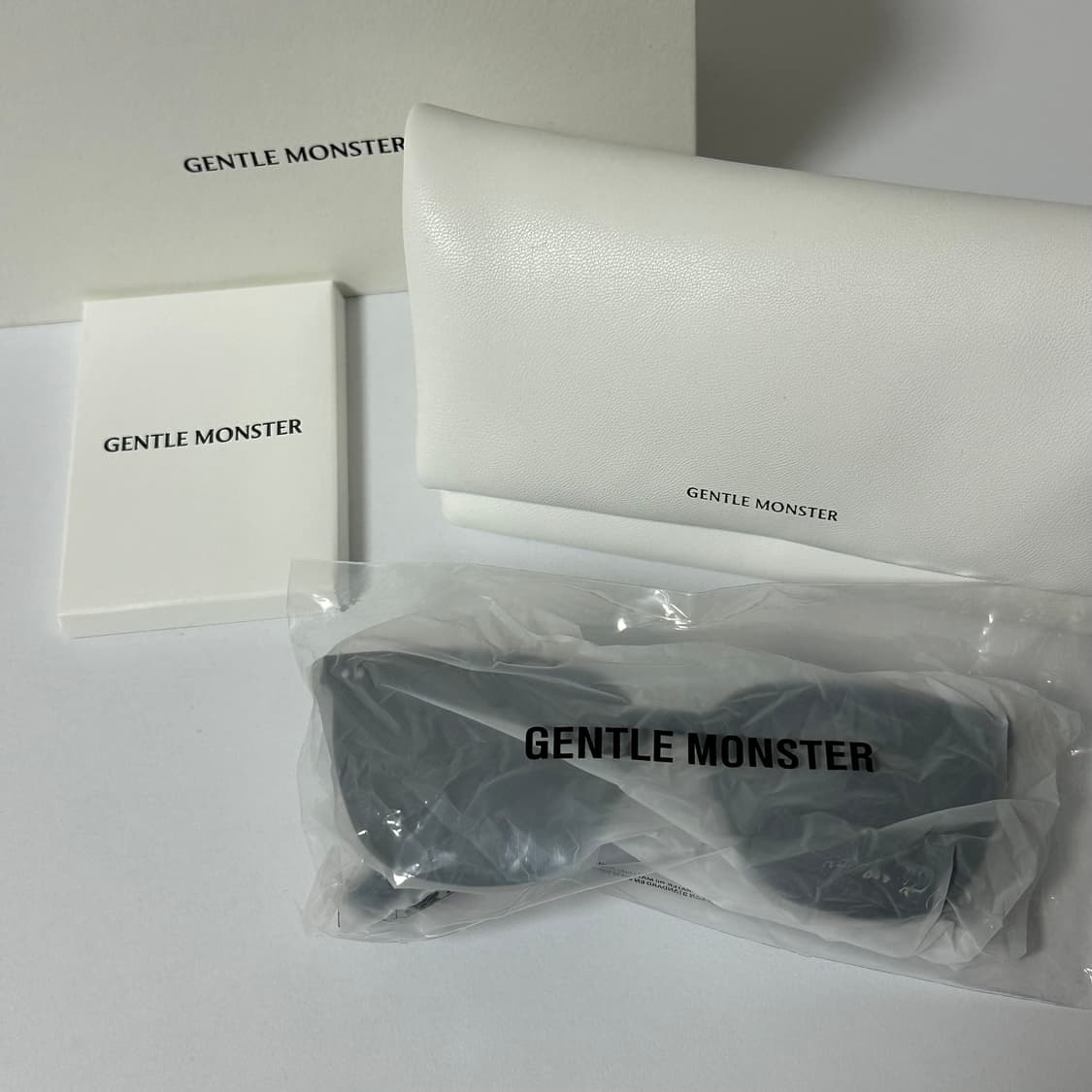 젠틀몬스터 하이저 heizer 01 상품이미지4