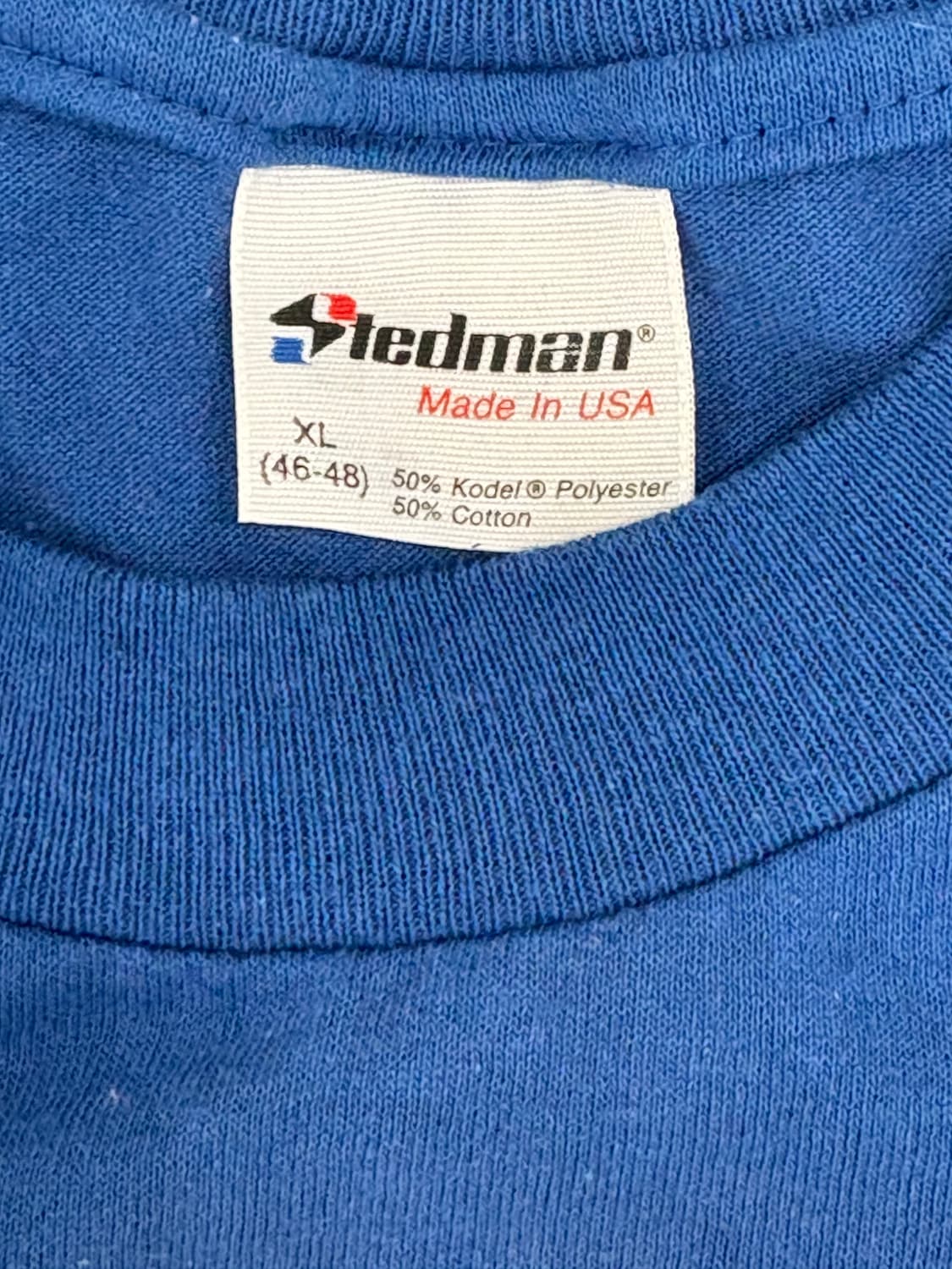 이염) stedman 필라델피아 76ers 티셔츠 상품이미지3