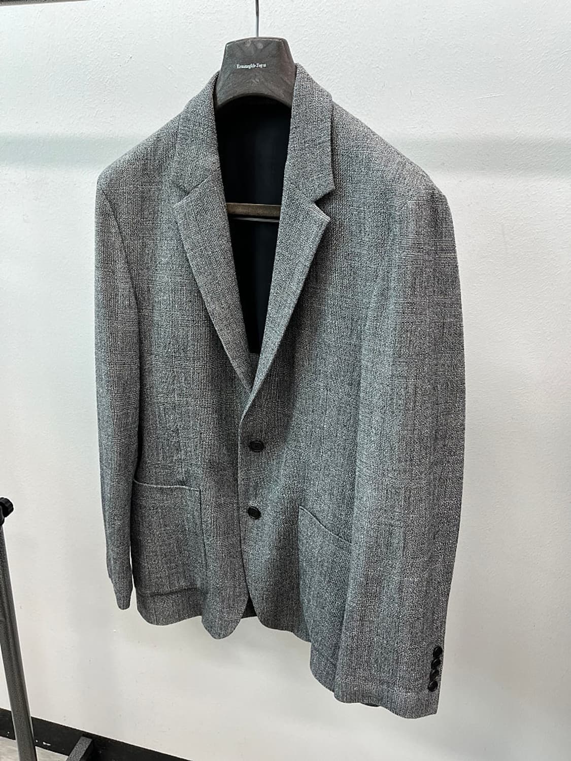 110) 질스튜어트 스판 봄자켓  상품이미지1