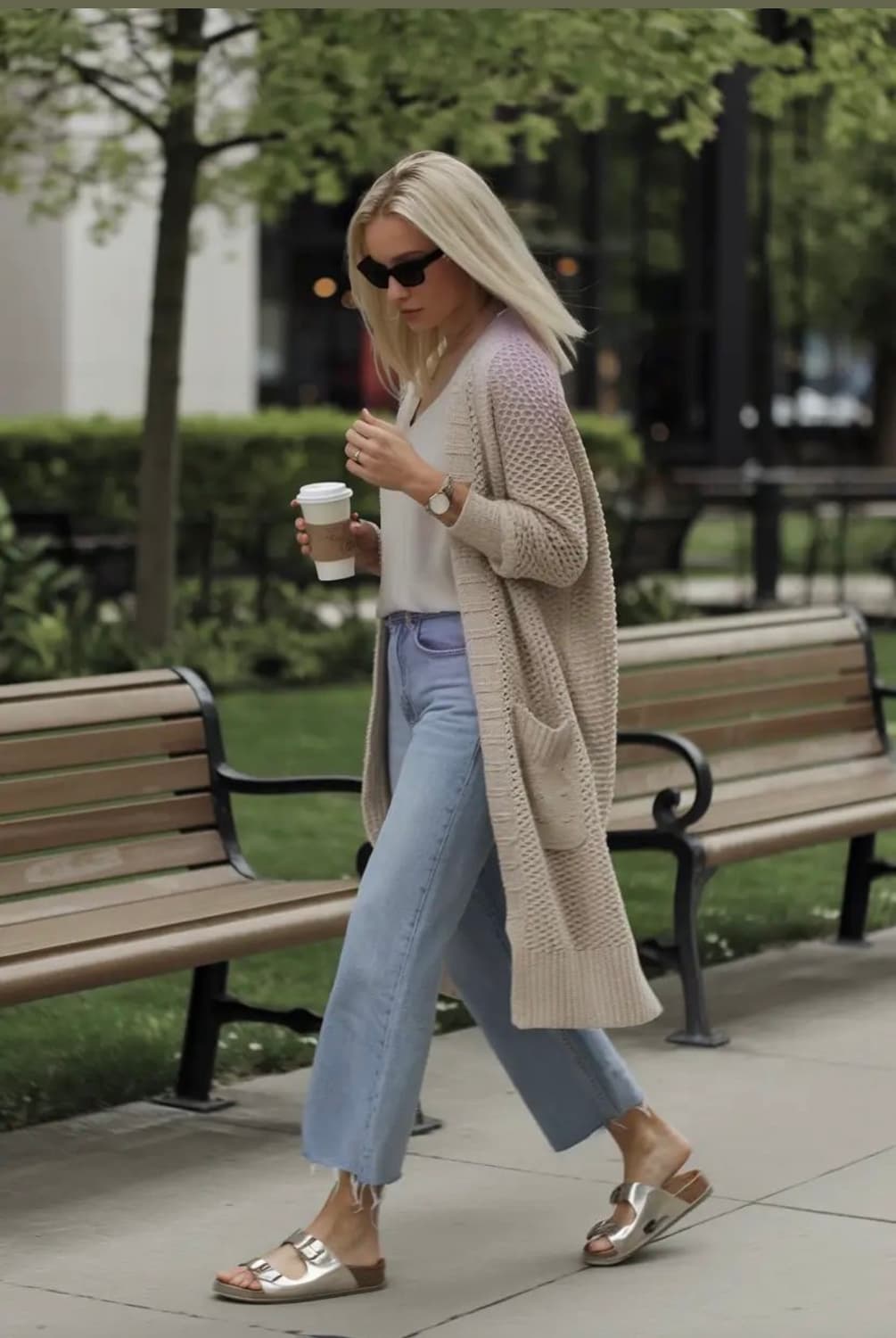 Theory Luxe 100%울 로브 가디건 상품이미지10