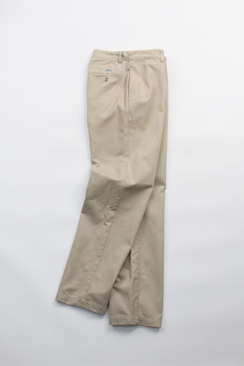 POLO RALPH LAUREN 90’s Chino Pants 상품이미지9