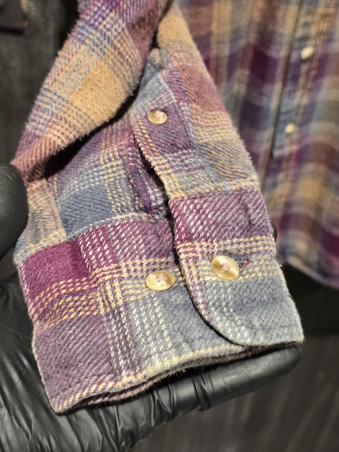 90s North West Territory Shirt 상품이미지3