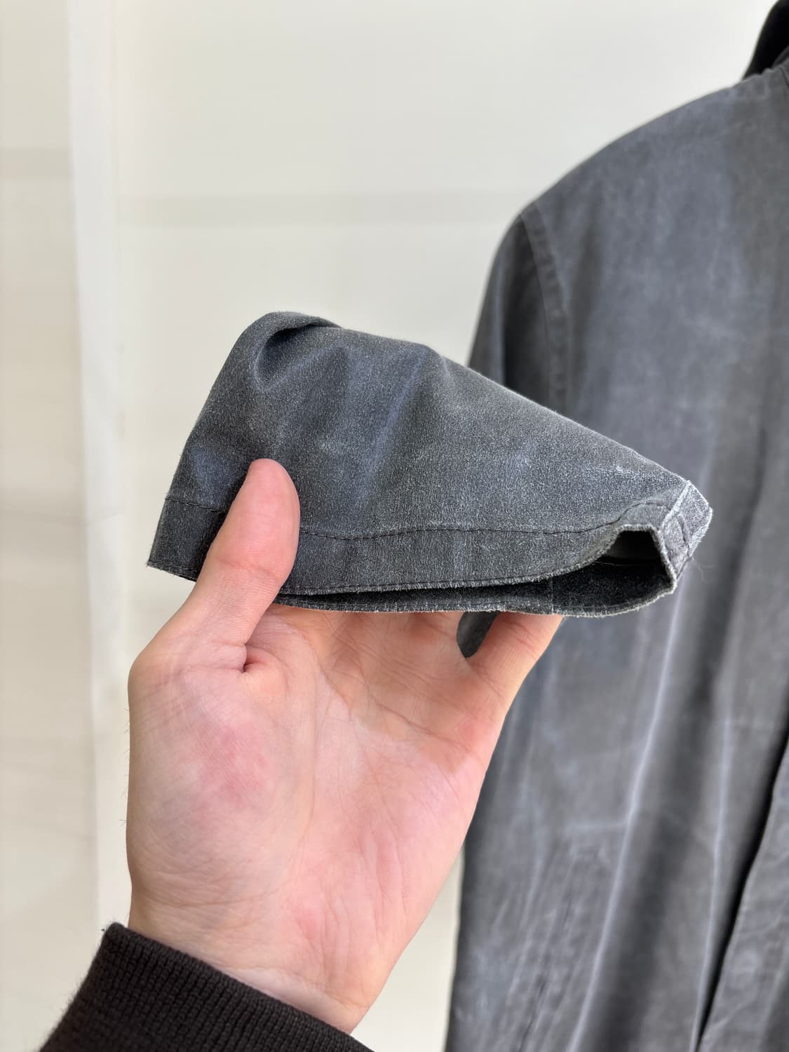 RATTLE TRAP (Made in Japan) 자켓 상품이미지4