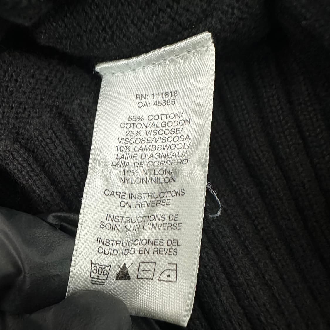 마이클코어스 가디건 상품이미지4