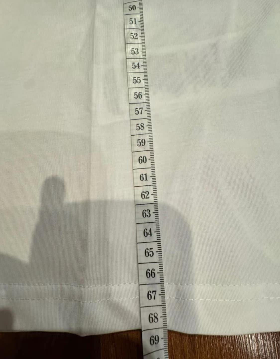 [구;찌] 새상품 / 반팔 / M (약 여성 66 사이즈) 상품이미지5