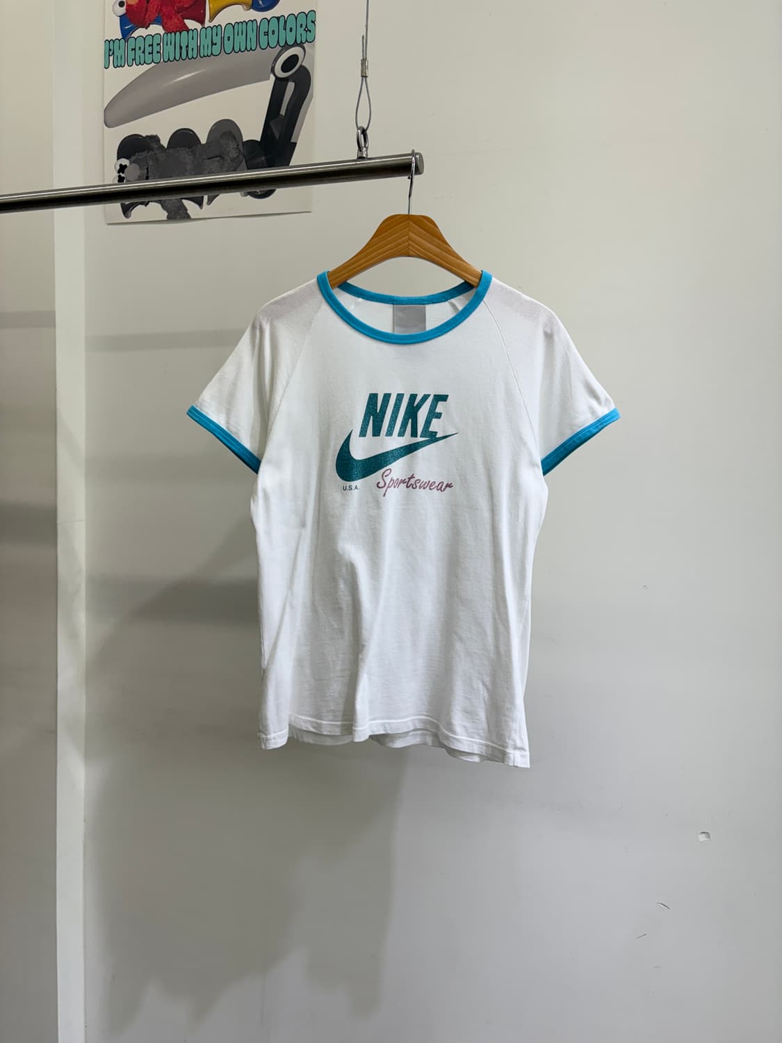 NIKE 반팔티셔츠 상품이미지1
