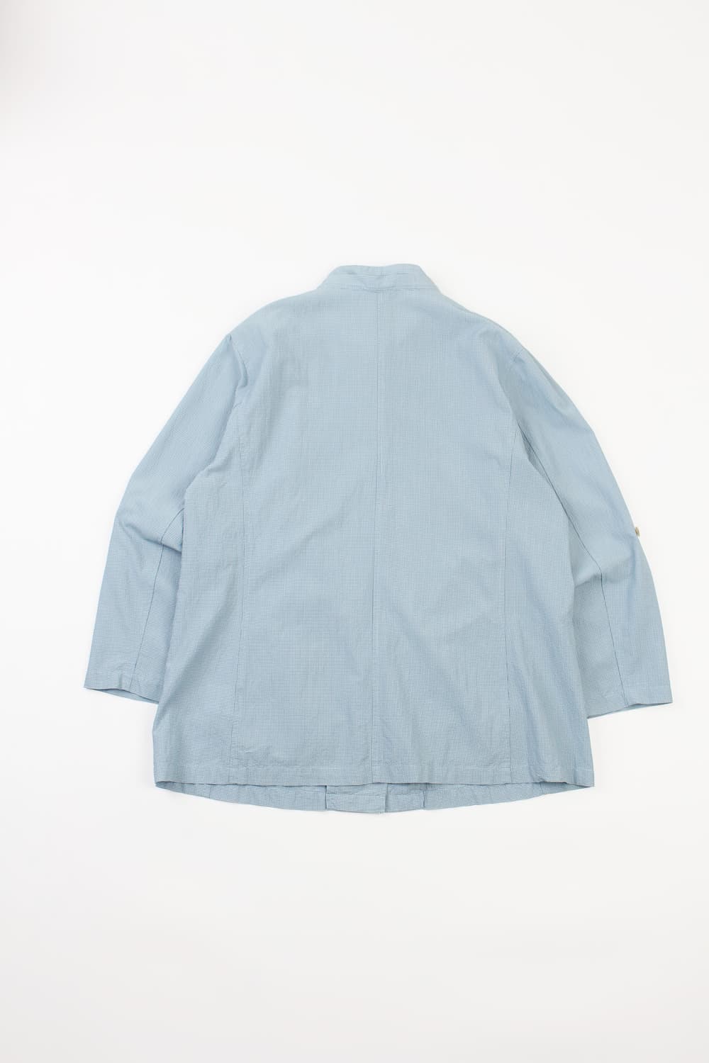 CROCODILE (JPN)Gingham jacket  상품이미지8