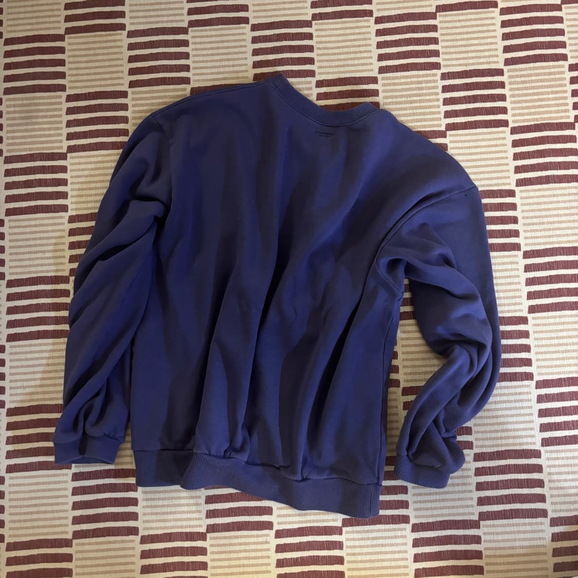 캐피탈 맨투맨 4사이즈 상품이미지3