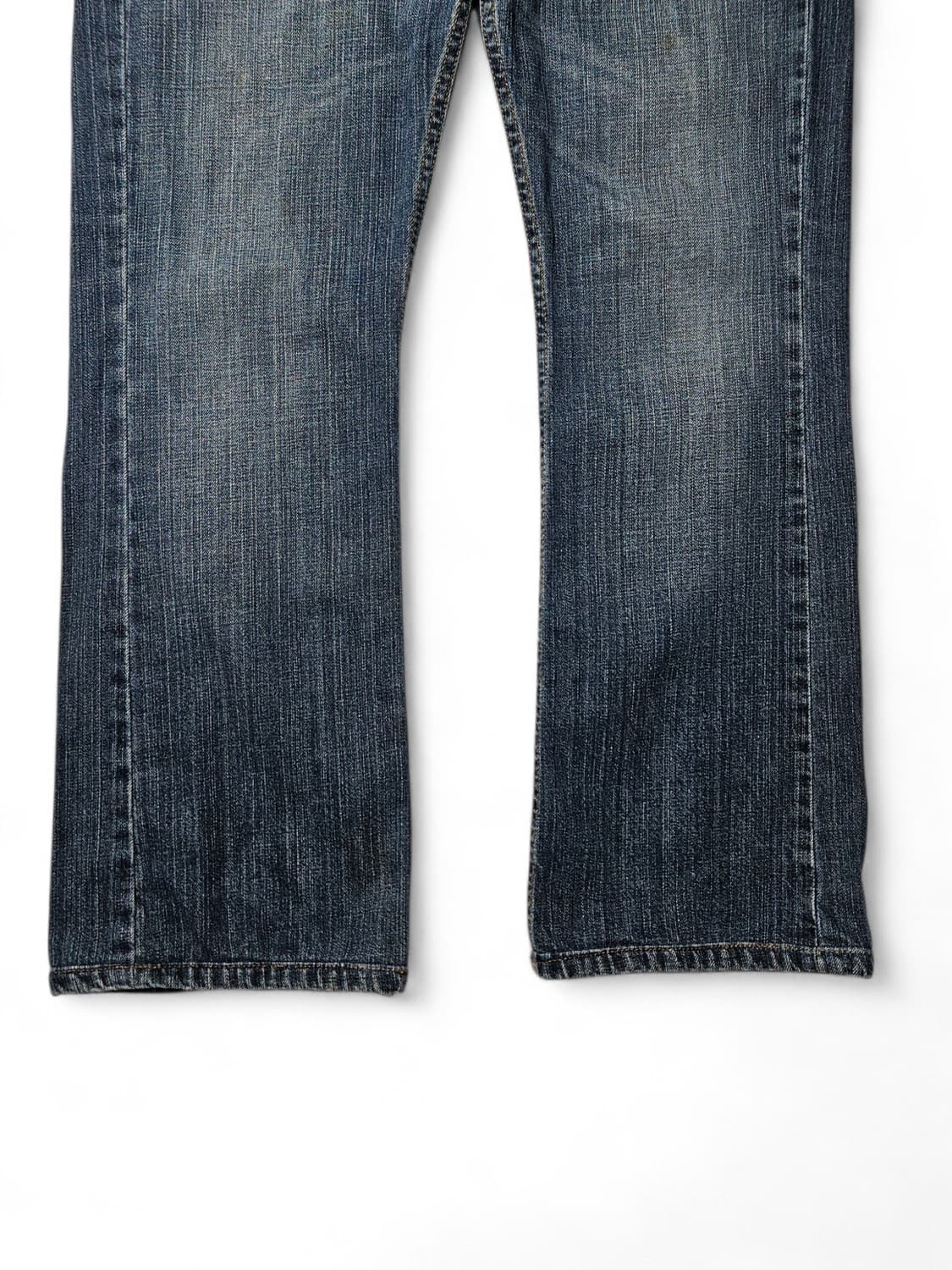 2000's 리바이스 527 부츠컷 34 X 30 상품이미지2