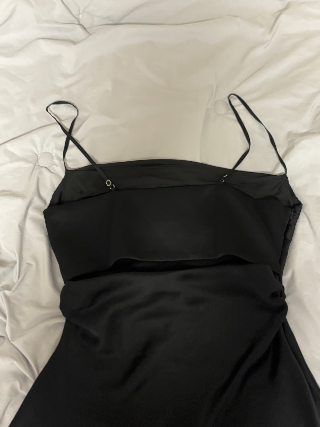 페인오어플레져 발레리나 드레스 M 상품이미지8