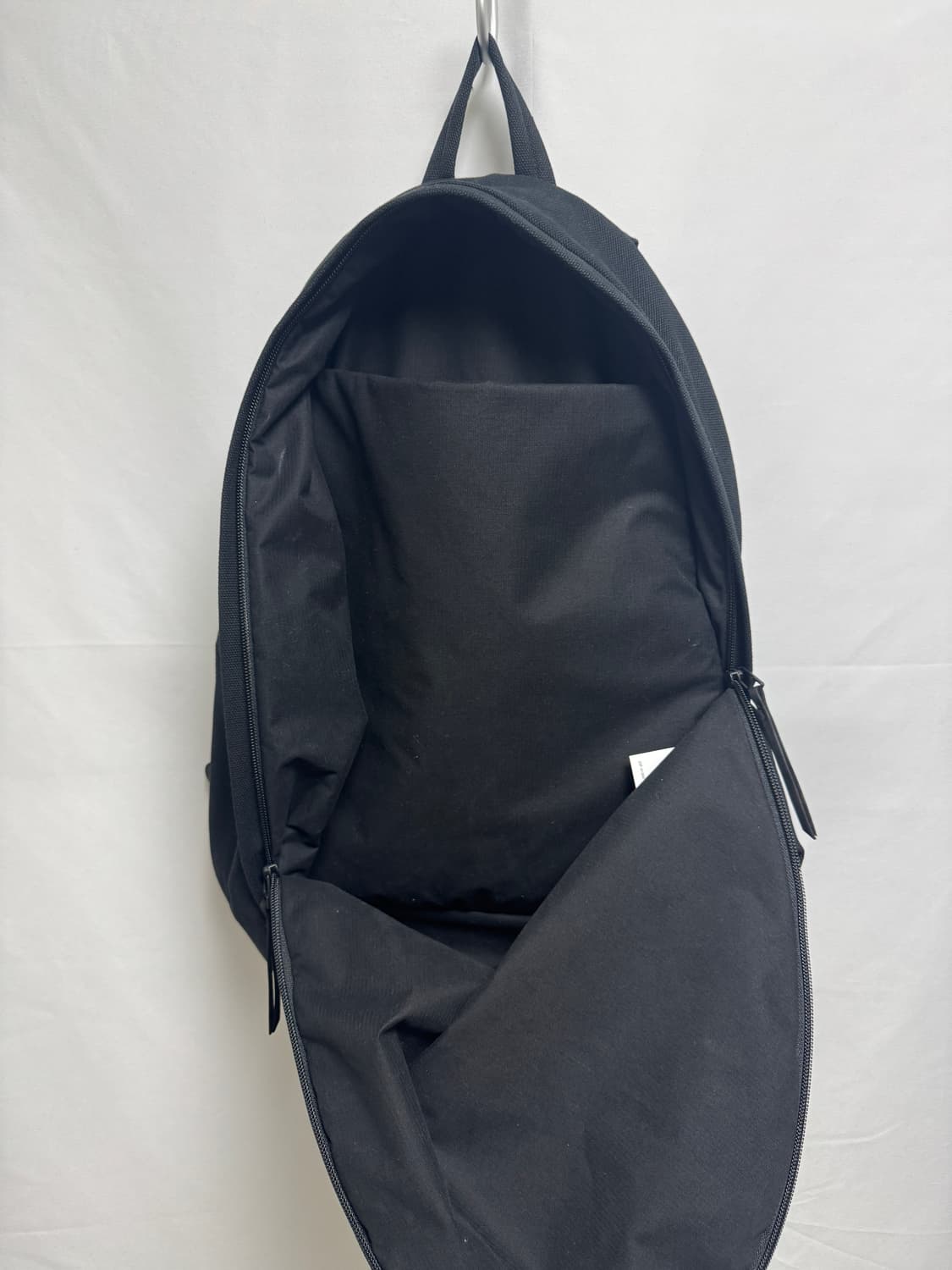 [OS] PAF 포스트 아카이브 팩션 반타 백 BLACK 상품이미지4