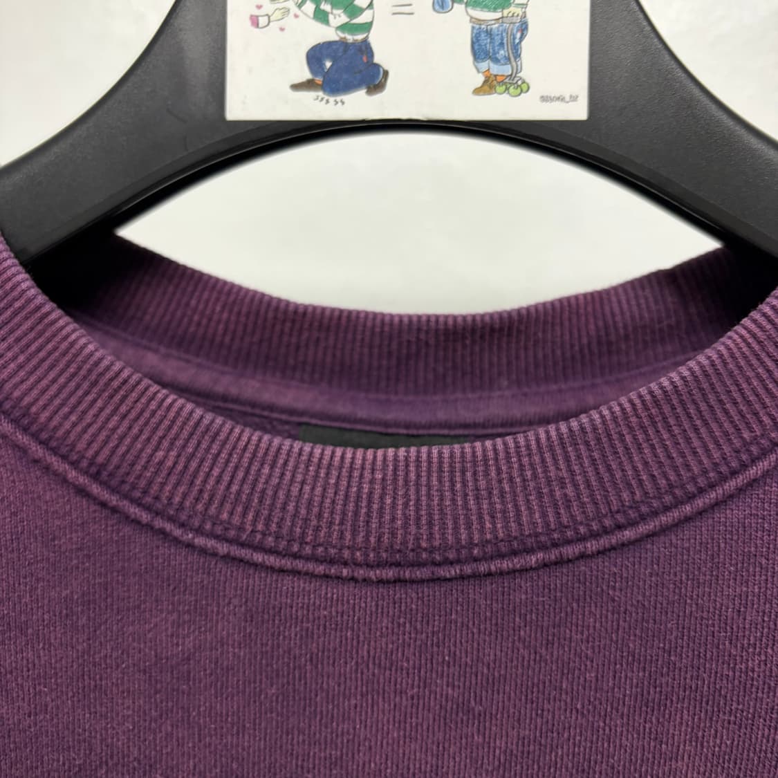 디키즈 빈티지 워싱 스웻셔츠 상품이미지6