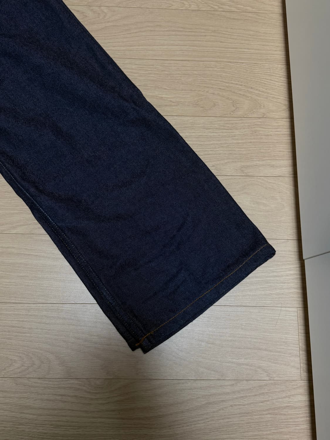 aieul 아이엘 Piter Jeans_Indigo (48) 상품이미지2