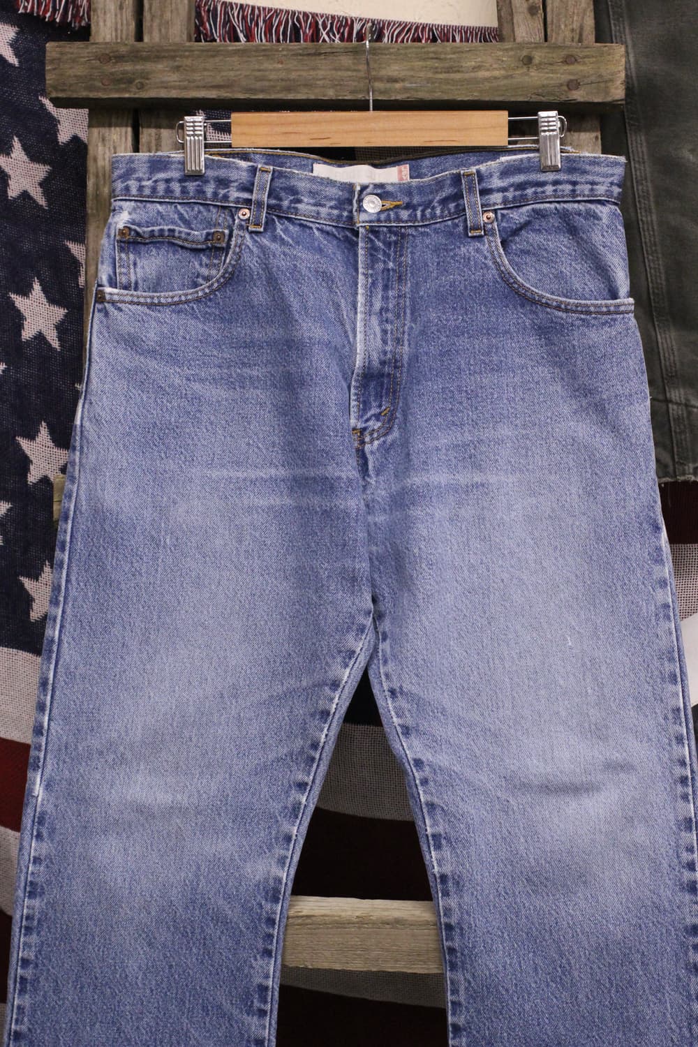 00s Levi’s 517 상품이미지6