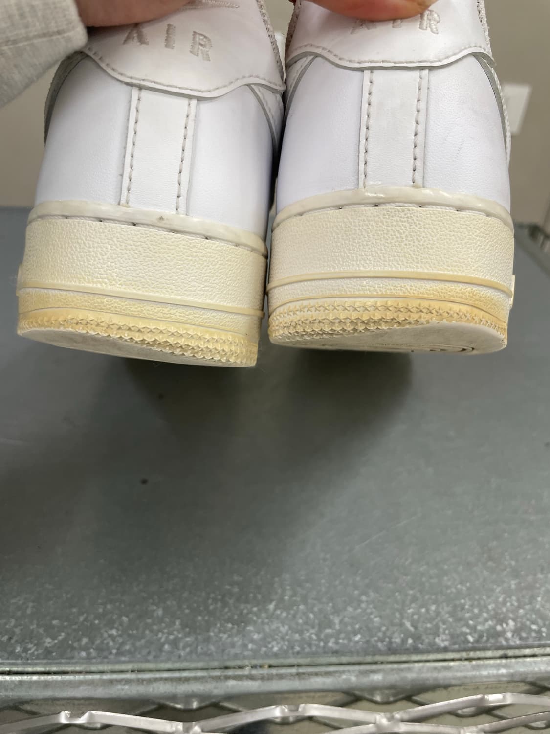 나이키 에어포스 1 250 상품이미지9