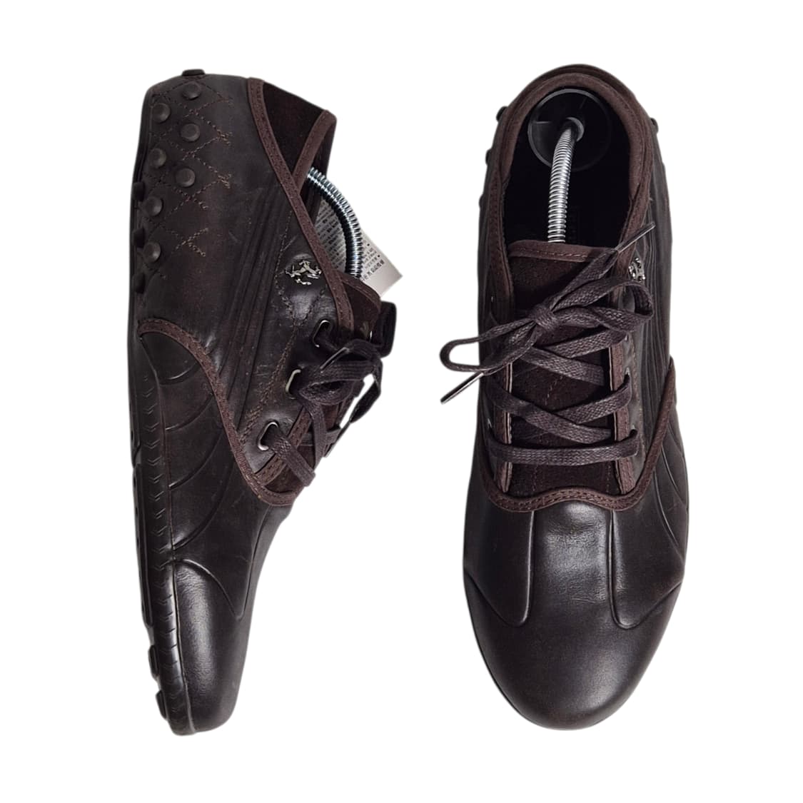 280) 00s PUMA 푸마 x 페라리 H-MOC CAVALLINO 상품이미지7