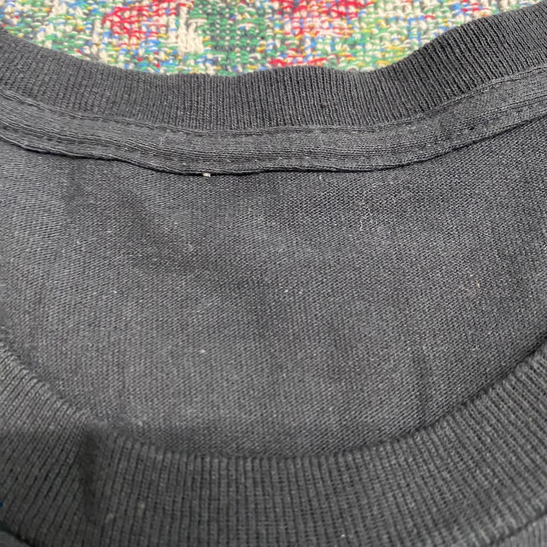 블리치 부틀렉 애니메이션 티셔츠 상품이미지3