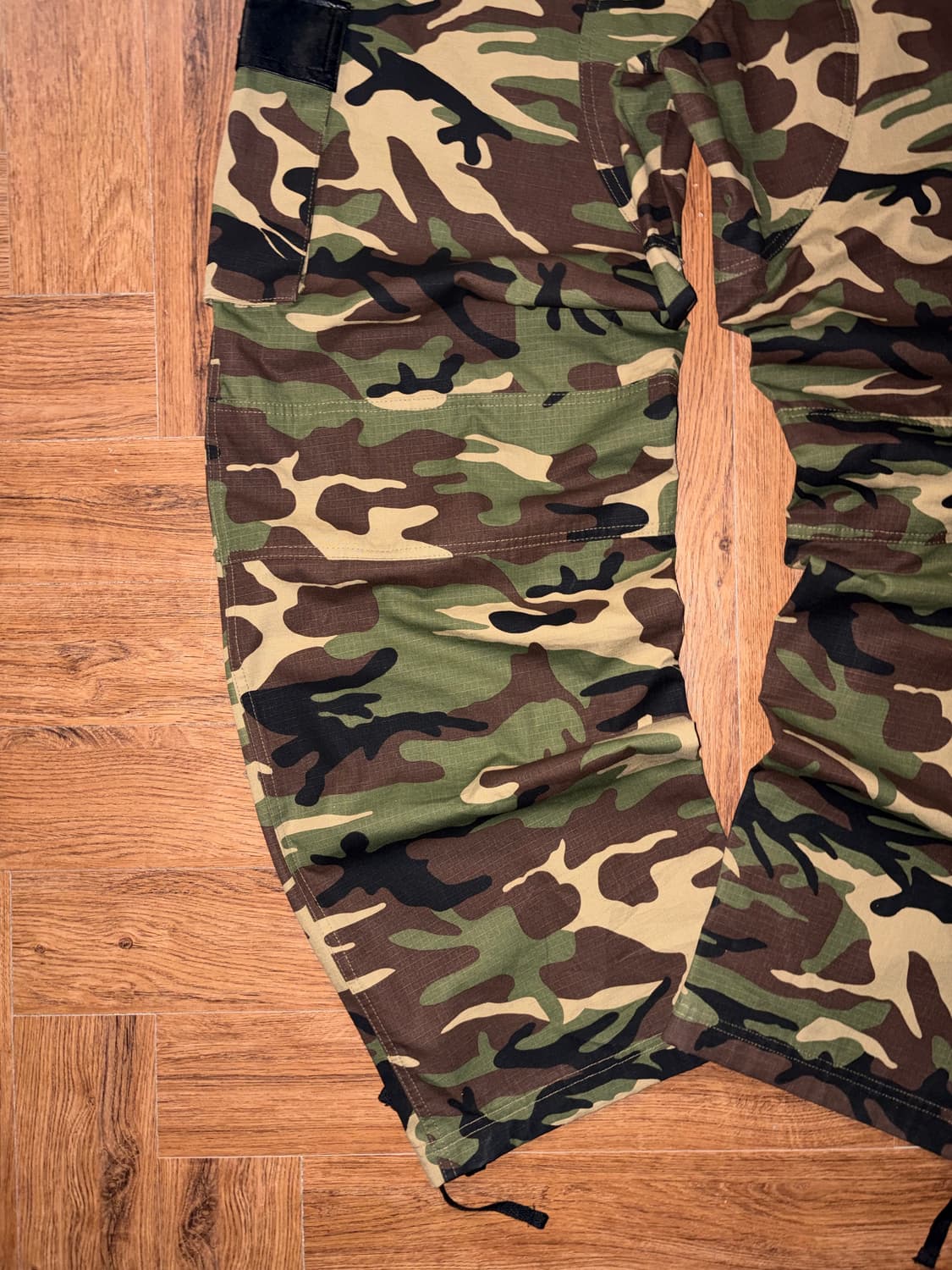 aeae youth 카고팬츠 상품이미지9