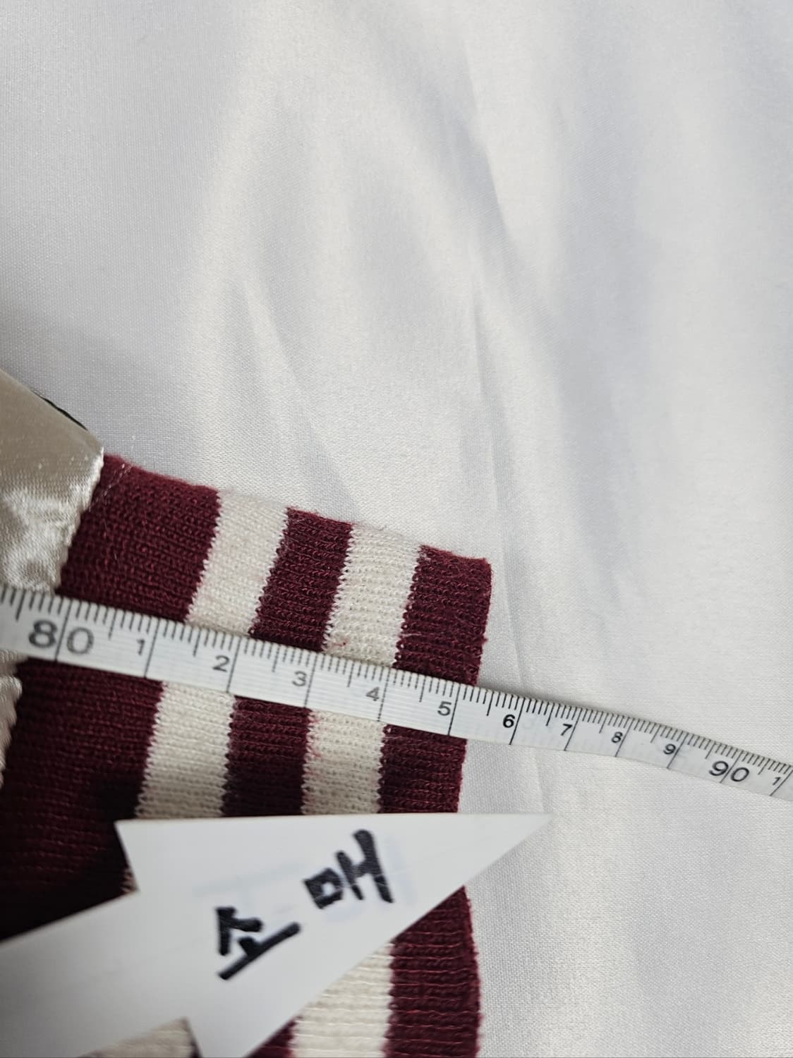 일심여경스카쟌 상품이미지5