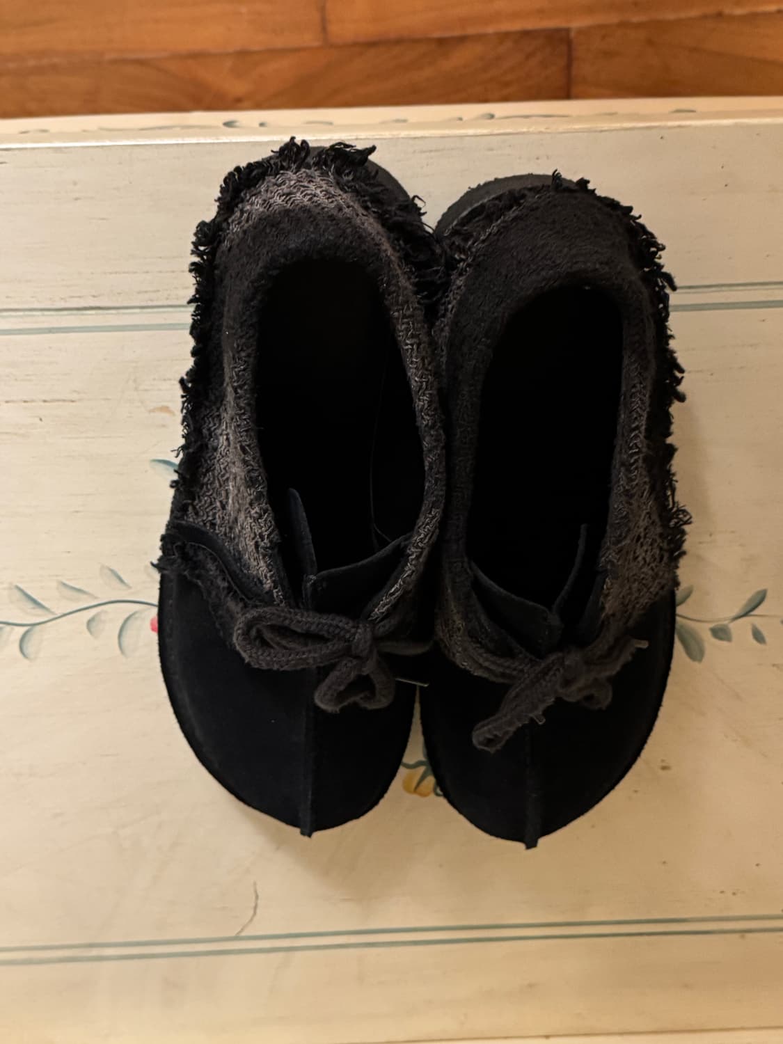 지용킴 클락스 데저트 트랙  상품이미지2