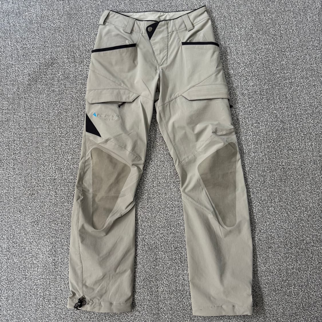 클라터뮤젠 미스티 2.0 팬츠 상품이미지1