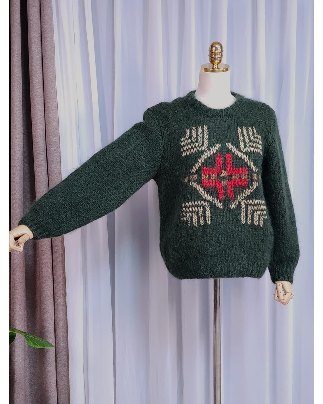 모헤어니트 상품이미지7