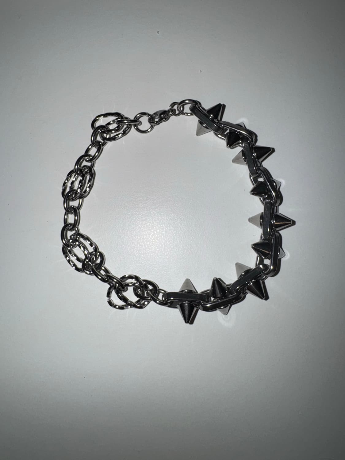 toge chain bracelet 상품이미지1